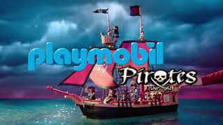 PLAYMOBIL - Πειρατές