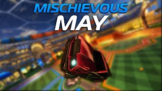 Mischievous May | Rocket League Montage