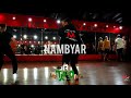 Darlin - Nambyar | Rudy Abreu Choreography