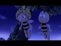 willy and the mischievous ants maya the bee🐝🍯🐝 full compilation