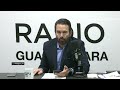 roberto moreno aclara la situación de despido del sistema nacional anticorrupción