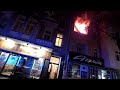 Trailer: Feuerwache Neukölln – Alarm in der Sonnenallee | SPIEGEL TV