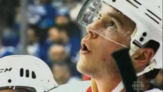 CBC's 2011 NHL Playoffs Montage (June 15)