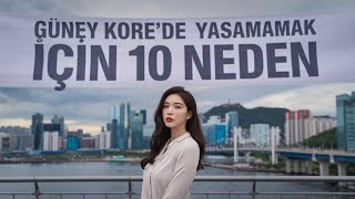 🇰🇷❌ GÜNEY KORE’DE YAŞAMAMAK İÇİN 10 NEDEN #123