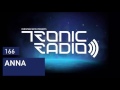 tronic podcast 166 with anna