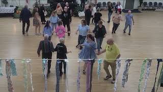 NORTEX 64th Round Up Festival - High Energy Tip 2