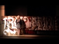 Humanism...the Band-Aid of Feminism | Makenna Lenover | TEDxSalisburyHighSchool