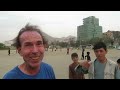 Here's THE Ticket, THE Sports Travel GOAT Finds Lots of Cricket - And Football - in Afghanistan!