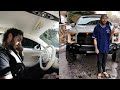 INSIDE POST MALONE'S 2022 CAR COLLECTION|MUST WATCH