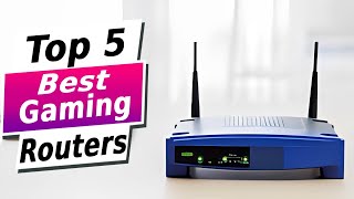 Best Budget Gaming Routers 2024 [Top 5 Wi-Fi Routers For Gaming]