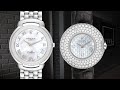 Rolex Cellini Mother of Pearl Watches 6623 / 6201 | SwissWatchExpo