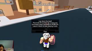Roblox song code id for mercy shawn mendes