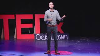 Before You Decide: 3 Steps To Better Decision Making | Matthew Confer | TEDxOakL