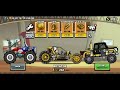 hill climb racing 2 new vehicle rotator fully upgraded