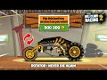 HILL CLIMB RACING 2 - NEW VEHICLE ROTATOR FULLY UPGRADED