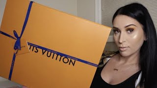 Louis Vuitton Bag Unboxing 2020!