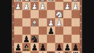 Chess Openings:  Grunfeld Defense