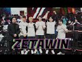 #ZETAWIN :(