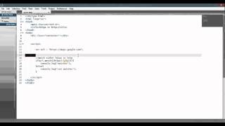 javascript regex match and remove https or http from url string 720p