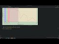 Python: Matplotlib Export Graph