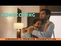 Homecoming I A Heart Touching Mother & Son Emotional Bond I Mothers Day Special I Hindi Short Film