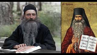 The End of The World -  A talk by Father Seraphim Rose