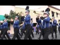 edhs napa parade and drumline competition