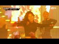 [ENG] [#SMTM119회] 'Better know your 위치' ♬ WITCH (Feat. 박재범, 황소윤) - 이영지 @세미파이널 #쇼미더머니11 EP.9  Mnet