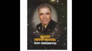 Viktor Hambarcumyan