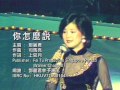 鄧麗君 你怎麼說