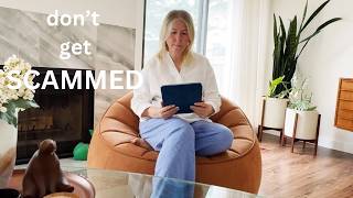 Over 50? Don't Fall for this Scam!