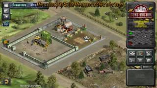 Constructor 2 (2017) Tutorial First Look
