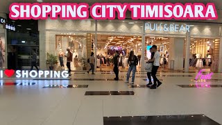 shopping city in timisoara romania  | timisoara life amazing view beautiful city (@vickybutt)