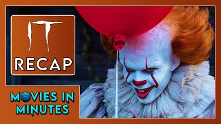 It Chapter One in Minutes | Recap