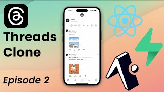 React Native + Supabase: Add Routes & Backend Setup (Episode 2)