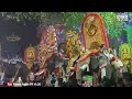 പോകുളങ്ങര പൂരം എങ്ങണ്ടിയൂർ engandiyur pokkulangara pooram 2014