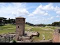 🎧 circo maximo en roma en menos de 5 minutos🎧 💘audioguia de su historia