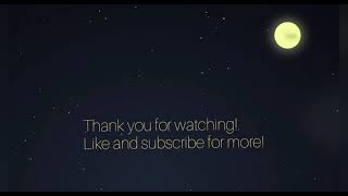 Create a beautifull night sky with html|css|javascript. Its super easy!๐ฅ ๐ฅ ๐๐ฅ ๐ฅ