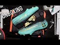 Nike Mercurial Superfly 6 Elite CR7 Chapter 6 Born Leader - Unboxing