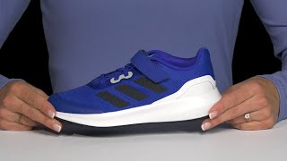 adidas Kids Runfalcon 3.0 EL (Little Kid/Big Kid) SKU: 9875847