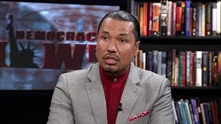 Gyasi Ross on Democracy Now Expanding the Debate