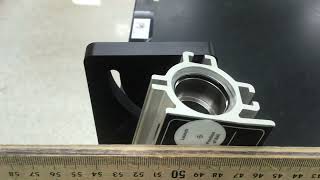Projectile Lab/Activity Setup Instructions