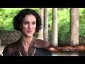 Game of Thrones Season 5: Episode #2 - Dorne & the Water Gardens Featurette (HBO)