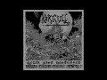 körgull the exterminator metal fist destroyer full length 2013