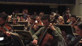 MTT Conducts @ The Juilliard School