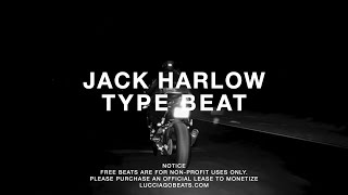 Free Jack Harlow Type Beat 2022 - Prod. Lucciago x MDK - Rap/Trap Instrumental