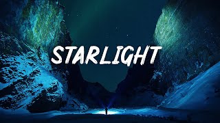 Ayon - Starlight (Lyrics)