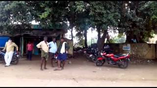 Ananthavaram Video 1