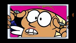 most crazy scenes from the loud house part 1