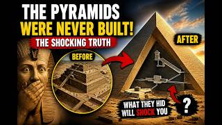 5 Reasons This Pyramid Discovery Changes Everything